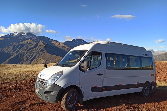 Private Tour to Palcoyo Mountain ;1 Day Tour, Cusco - Traveler Photos