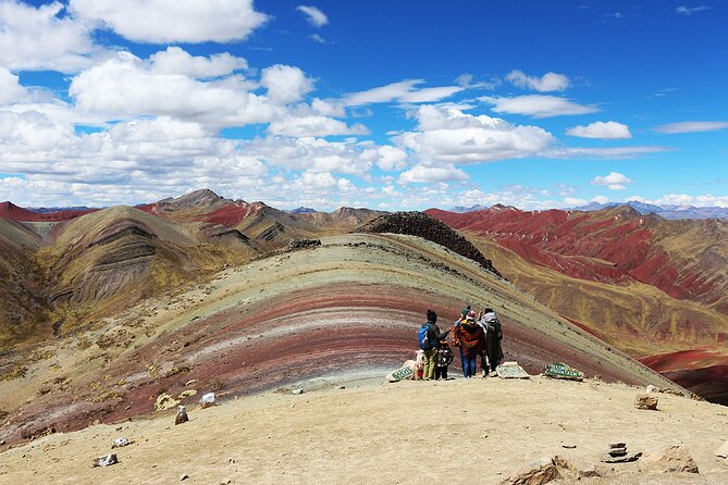 Private Tour to Palcoyo Mountain ;1 Day Tour, Cusco - Reviews