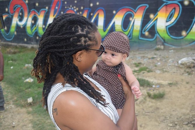 Private Tour to Palenque De San Basilio From Cartagena (Feb ) - Good To Know