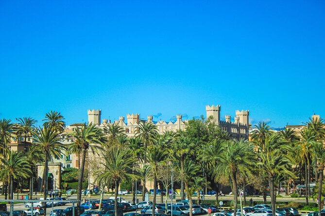 Private Tour to Palma Highlights and West Coast of Mallorca - Hidden Gems on the West Coast