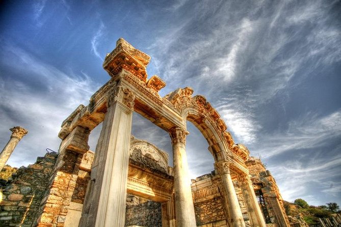 Private Tour to Pamukkale, Hierapolis, Laodicea, Kaklik Cave - Pricing and Booking