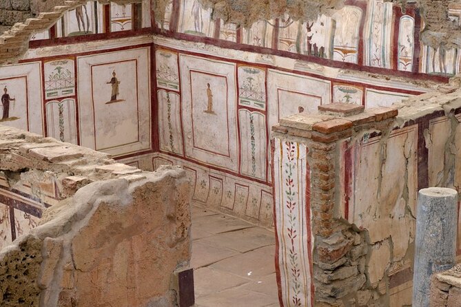 Private Tour to Pamukkale, Hierapolis, Laodicea, Kaklik Cave - Additional Information