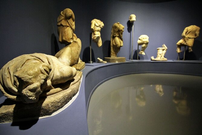 Private Tour to Pamukkale, Hierapolis, Laodicea, Kaklik Cave - Directions