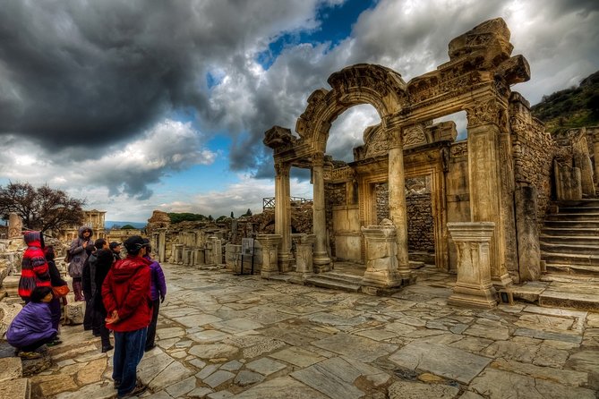 Private Tour to Pamukkale, Hierapolis, Laodicea, Kaklik Cave - Inclusions