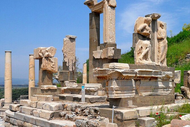 Private Tour to Pamukkale, Hierapolis, Laodicea, Kaklik Cave - Recommendations