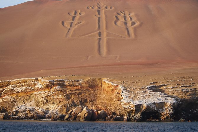 Private Tour to Paracas, Ica and Huacachina Oasis From Lima - Directions