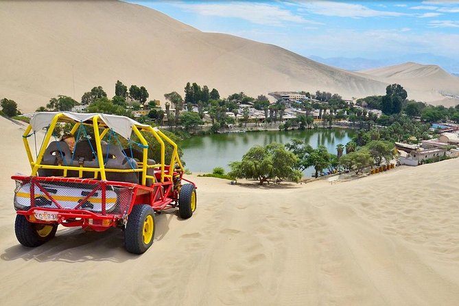 Private Tour to Paracas, Ica and Huacachina Oasis From Lima - Common Questions