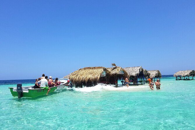 Private Tour to Paradise Island with Snorkel & Manatee Sanctuary - Good To Know
