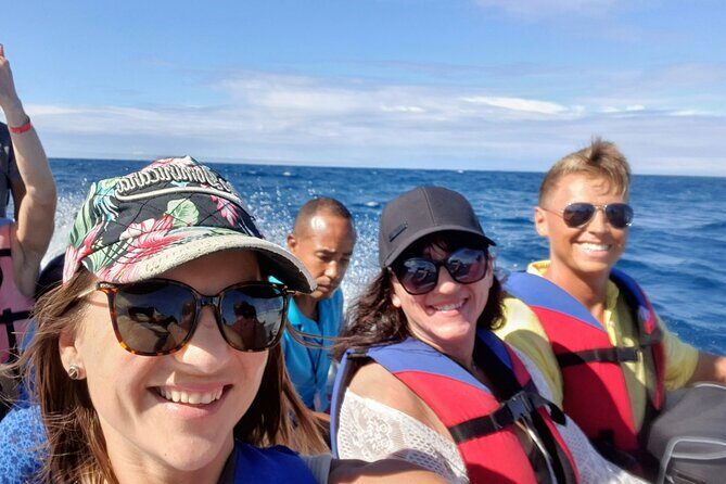 Private Tour to Paradise Island with Snorkel & Manatee Sanctuary - Final Thoughts