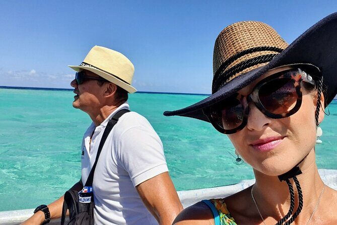 Private Tour to Paradise Island with Snorkel & Manatee Sanctuary - Who Is This Tour Best For?