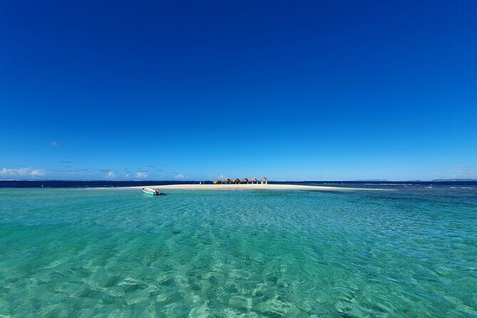 Private Tour to Paradise Island with Snorkel & Manatee Sanctuary - FAQs