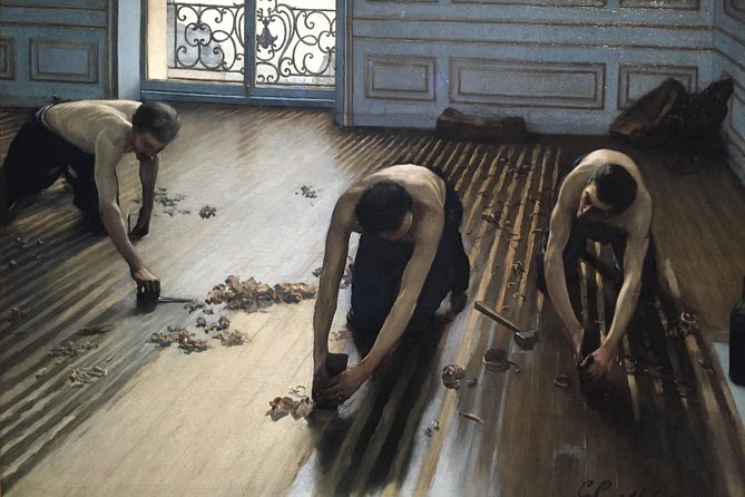 Private Tour to Paris Orsay Museum - Unique Museum Architecture