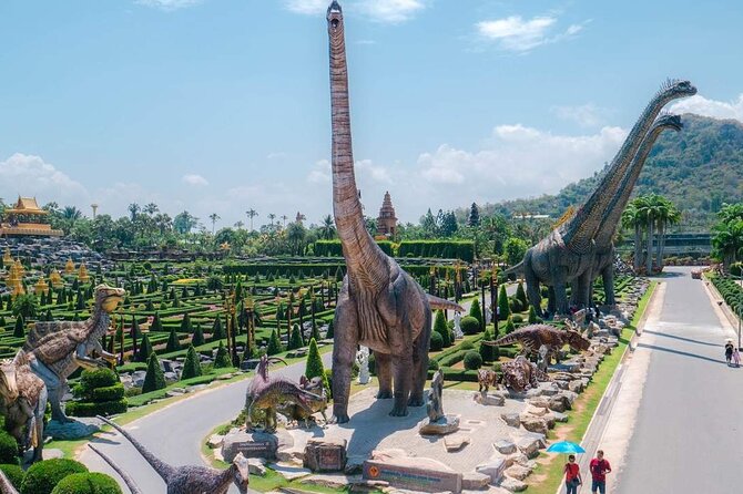 Private Tour to Pattaya From Bangkok With All Inclusive - Pricing Information