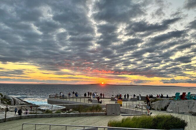 Private Tour to Peggys Cove with Drone Experience - Good To Know