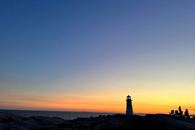 Private Tour to Peggys Cove with Drone Experience - Final Thoughts