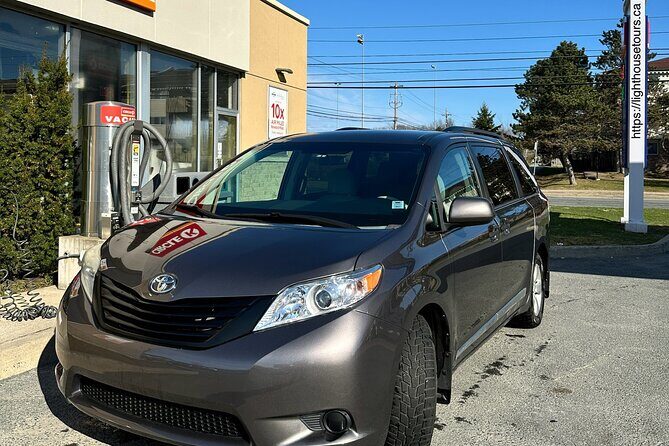 Private Tour to Peggys Cove with Drone Experience - FAQ