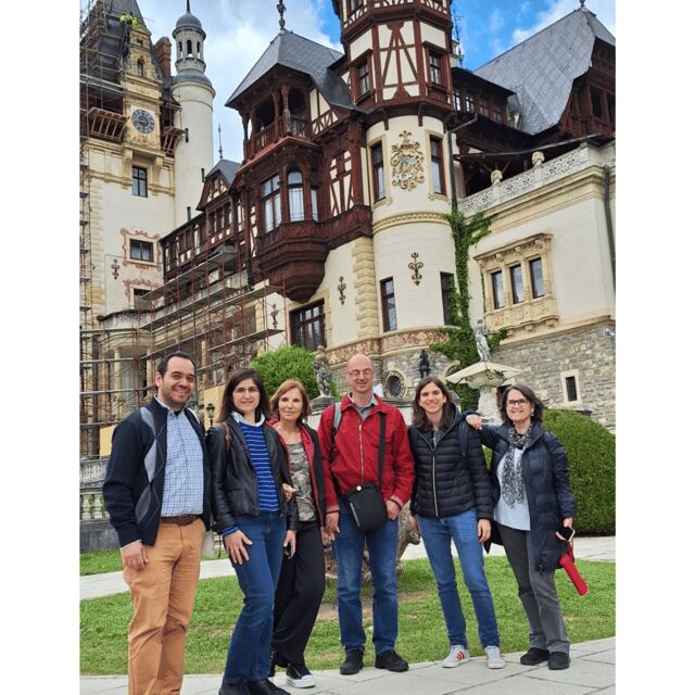 Private tour to Peles Castle, Bran Castle, Brasov - Good To Know