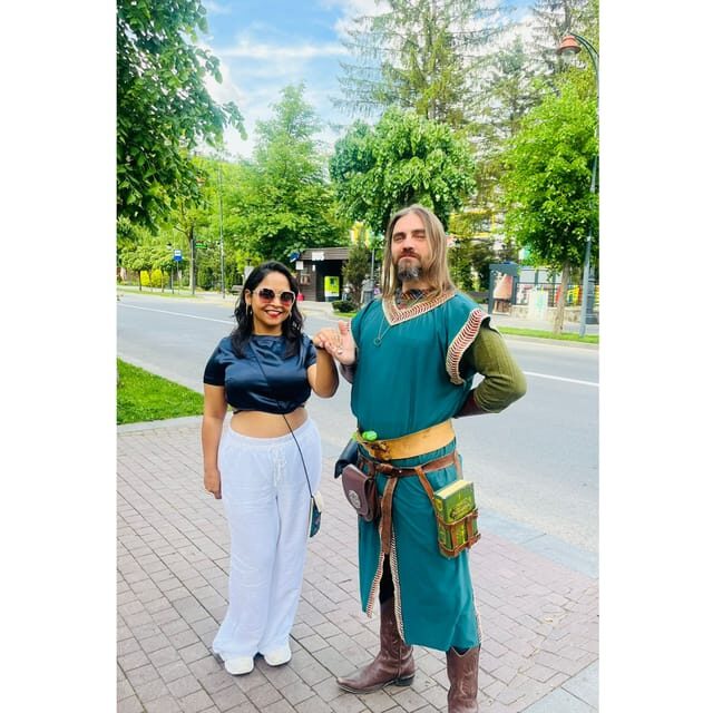 Private tour to Peles Castle, Bran Castle, Brasov - A Detailed Look at the Tour Experience