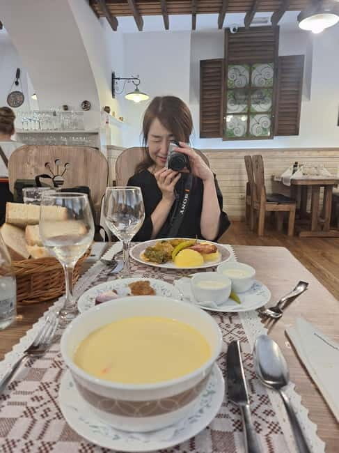 Private tour to Peles Castle, Bran Castle, Brasov - Who Would Love This Tour?