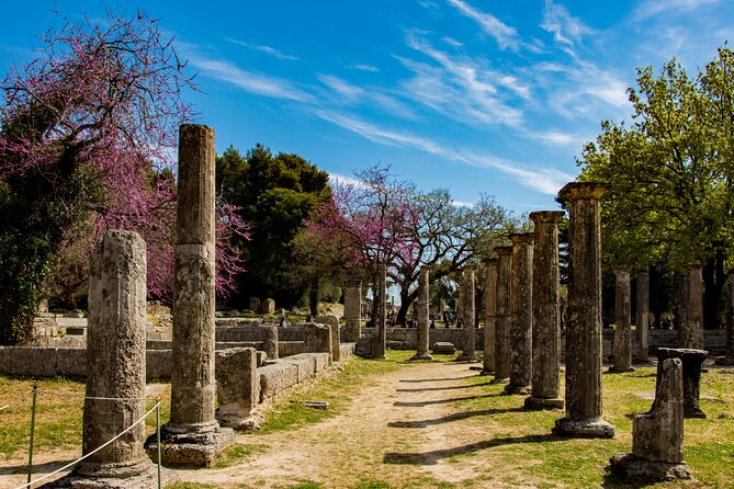 Private Tour to Pelponnese Peninsula, From Athens 2days - Local Culture and Traditions