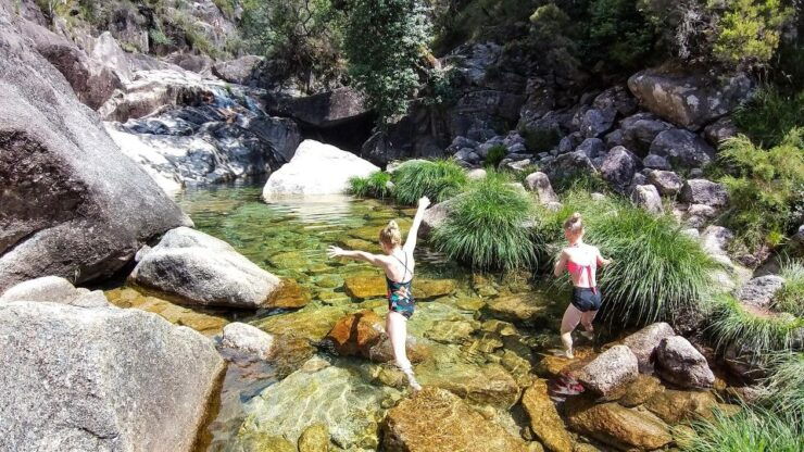 Private Tour to Peneda-Gerês National Park, for Nature Fans - Tour Details
