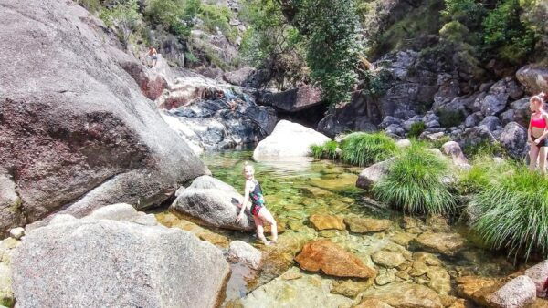 Private Tour to Peneda-Gerês National Park, for Nature Fans - Exclusions