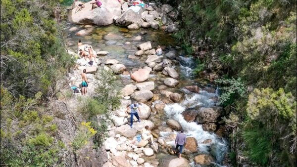 Private Tour to Peneda-Gerês National Park, for Nature Fans - Frequently Asked Questions