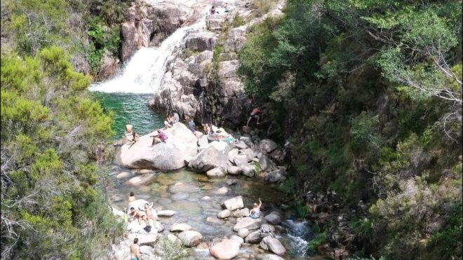 Private Tour to Peneda-Gerês National Park, for Nature Fans - Description