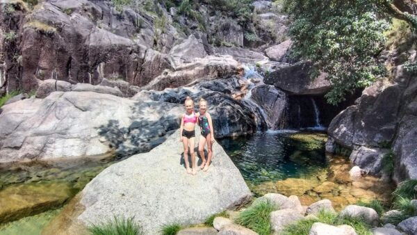 Private Tour to Peneda-Gerês National Park, for Nature Fans - The Sum Up