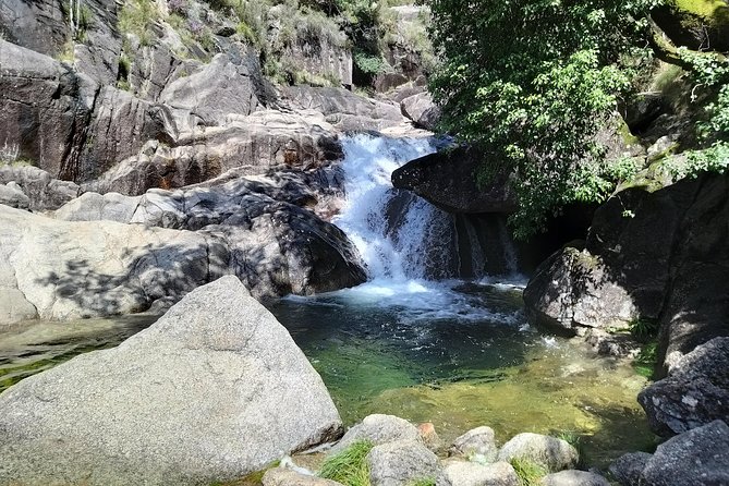 Private Tour to Peneda-Gerês National Park, for Nature Fans - Pricing and Booking
