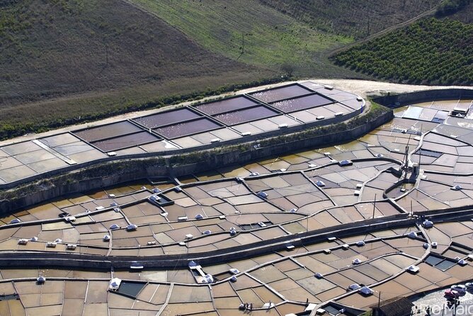 Private Tour to Peniche and Salinas De Rio Maior - Peniche Highlights