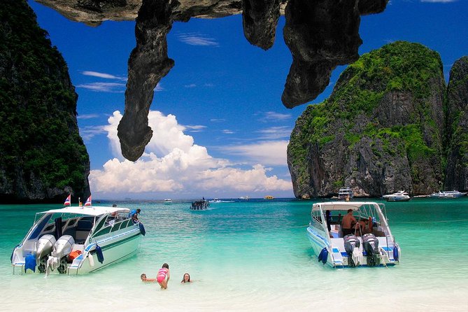 Private Tour to Phi Phi & Maya Bay & Bamboo Islands - Booking Information