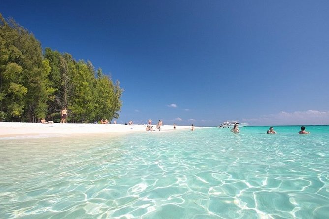Private Tour to Phi Phi & Maya Bay & Bamboo Islands - Common Questions