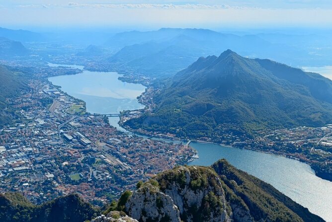 Private Tour to Pian Dei Resinelli, Lake Como View and Lunch - Itinerary Details