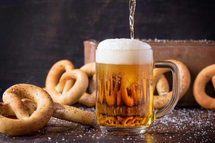 Private Tour to Pilsner Urquell From Prague - Booking and Logistics