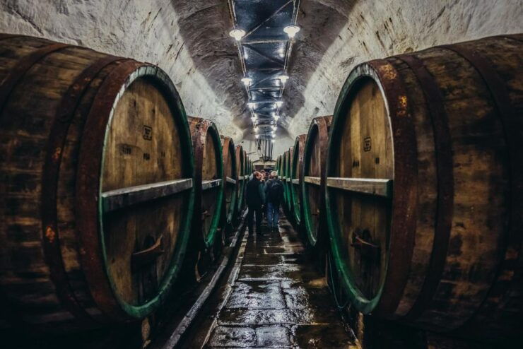 Private Tour to Pilsner Urquell From Prague - Free Cancellation and Flexible Reservations