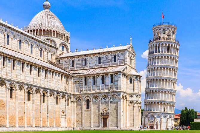 Private Tour to Pisa, San Gimignano and Siena From Florence - Pricing and Booking Details