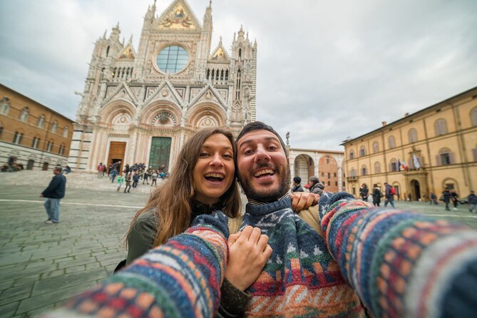 Private Tour to Pisa, Siena and San Gimignano From Florence - Inclusions and Exclusions