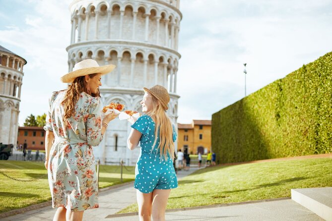 Private Tour to Pisa, Siena and San Gimignano From Florence - Availability and Reviews