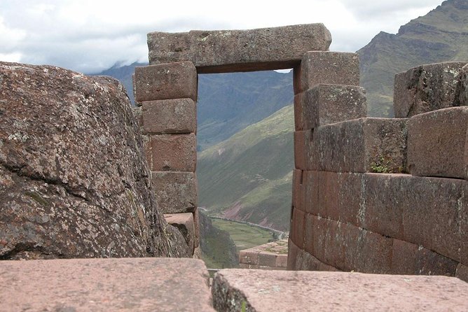 Private Tour to Pisac Market and Pisac Ruins - ALL INCLUSIVE - Inclusions and Accessibility
