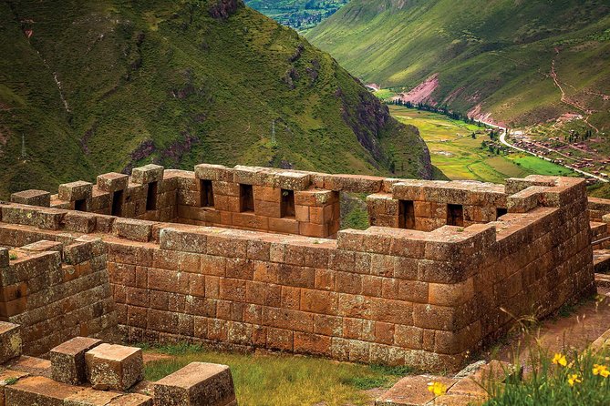Private Tour to Pisac Market and Pisac Ruins - ALL INCLUSIVE - The Sum Up