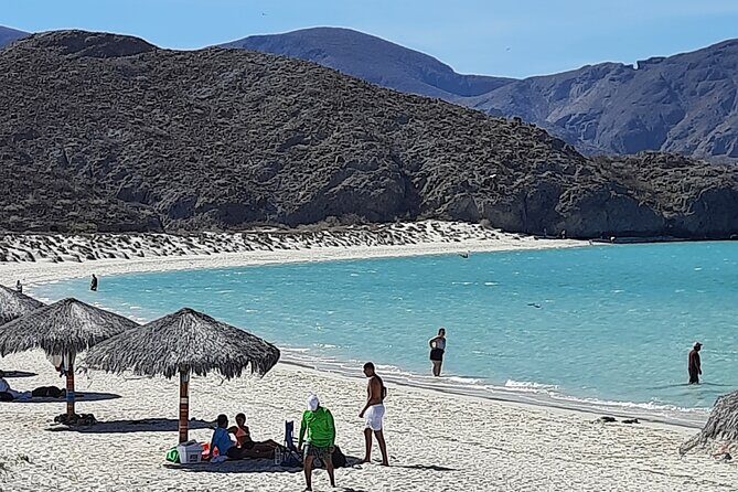 Private Tour to Playa Balandra, La Paz and Todos Santos - Detailed Review of the Tour Experience