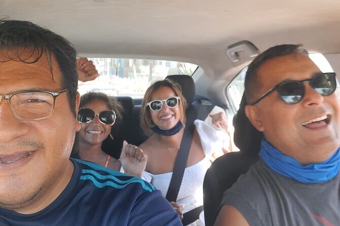 Private Tour to Playa Balandra, La Paz and Todos Santos - Who Is This Tour Best For?