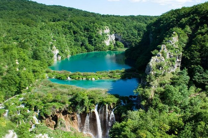 Private Tour to Plitvice Lakes From Split With Drop off in Zagreb - Inclusions and Additional Information