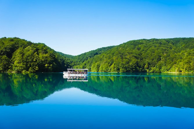 Private Tour to Plitvice Lakes From Split With Drop off in Zagreb - Frequently Asked Questions
