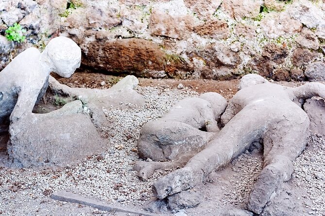 Private Tour to Pompei Sorrento and Positano With English Speaking Driver/Guide - Itinerary Details