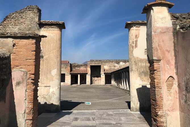 Private Tour to Pompeii and Amalfi Coast From Rome With an Archaeologist - Tour Highlights
