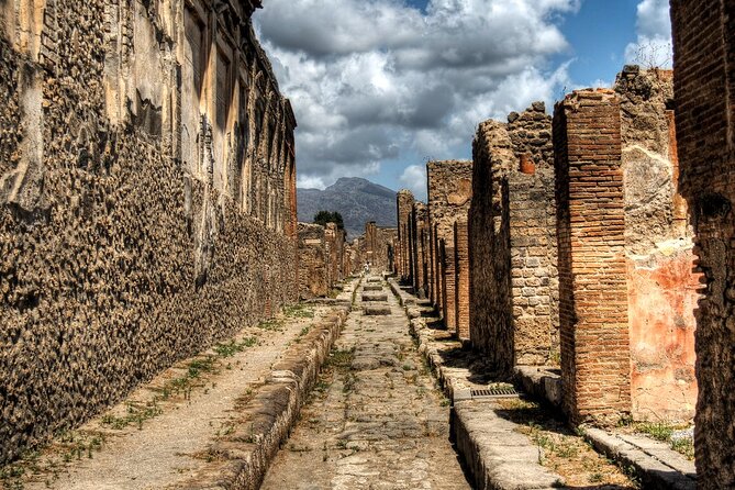 Private Tour to Pompeii From Naples With Hotel and Port Pick up - Tour Highlights