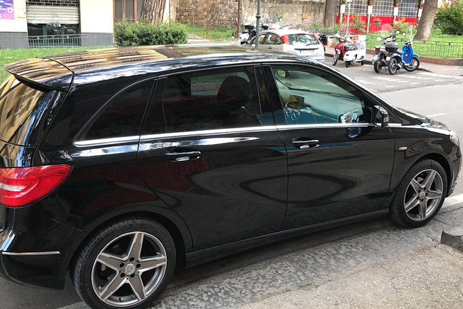 Private Tour to Pompeii, Sorrento and Positano Full-Day - Frequently Asked Questions