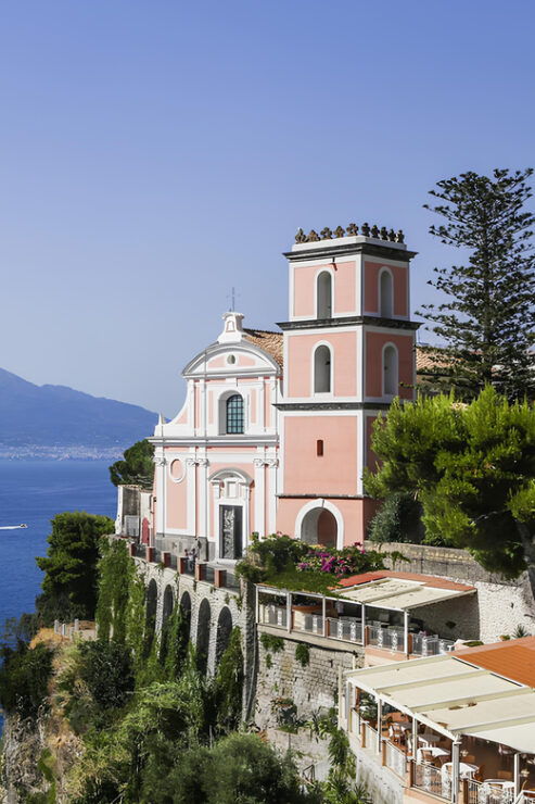 Private Tour to Pompeii, Sorrento and Positano With Guide - Good To Know